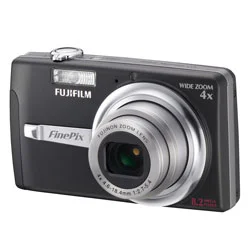 Amazon.com sells the Finepix F480 for $134.88.  Did the camera that shot these photos belong to a soldier?