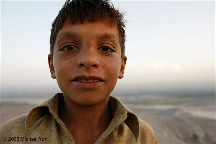 Afghans love having their pictures taken. The kids kept asking… even though they rarely get to see the results.  They are wonderfully photogenic.