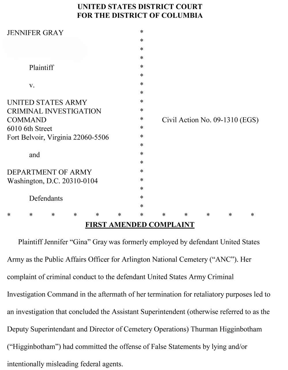 gray-first-amended-complaint-final-11-9-09-1