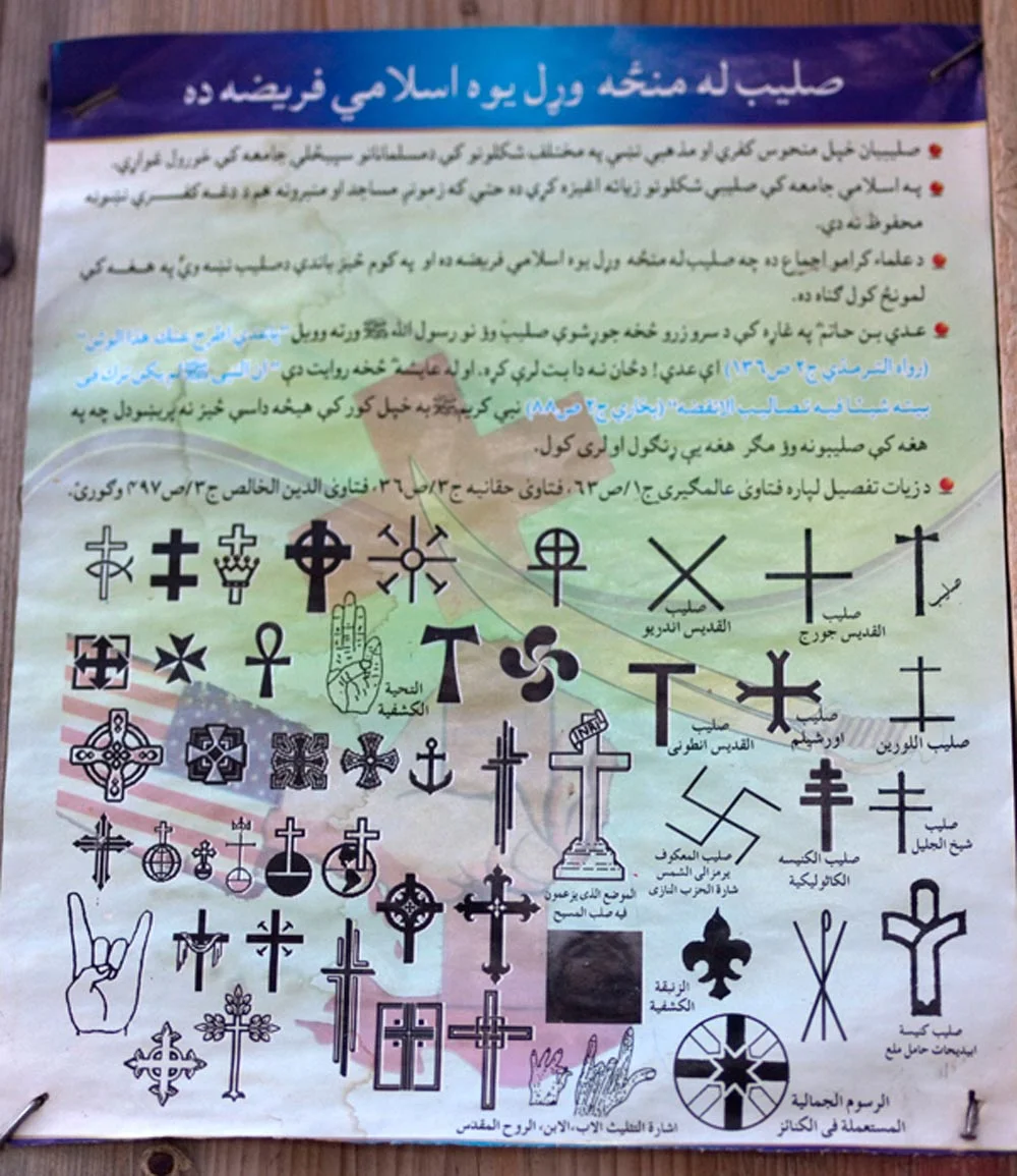 crosses tb1000