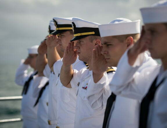 6 neil-armstrong-remains-burial-at-sea-salute
