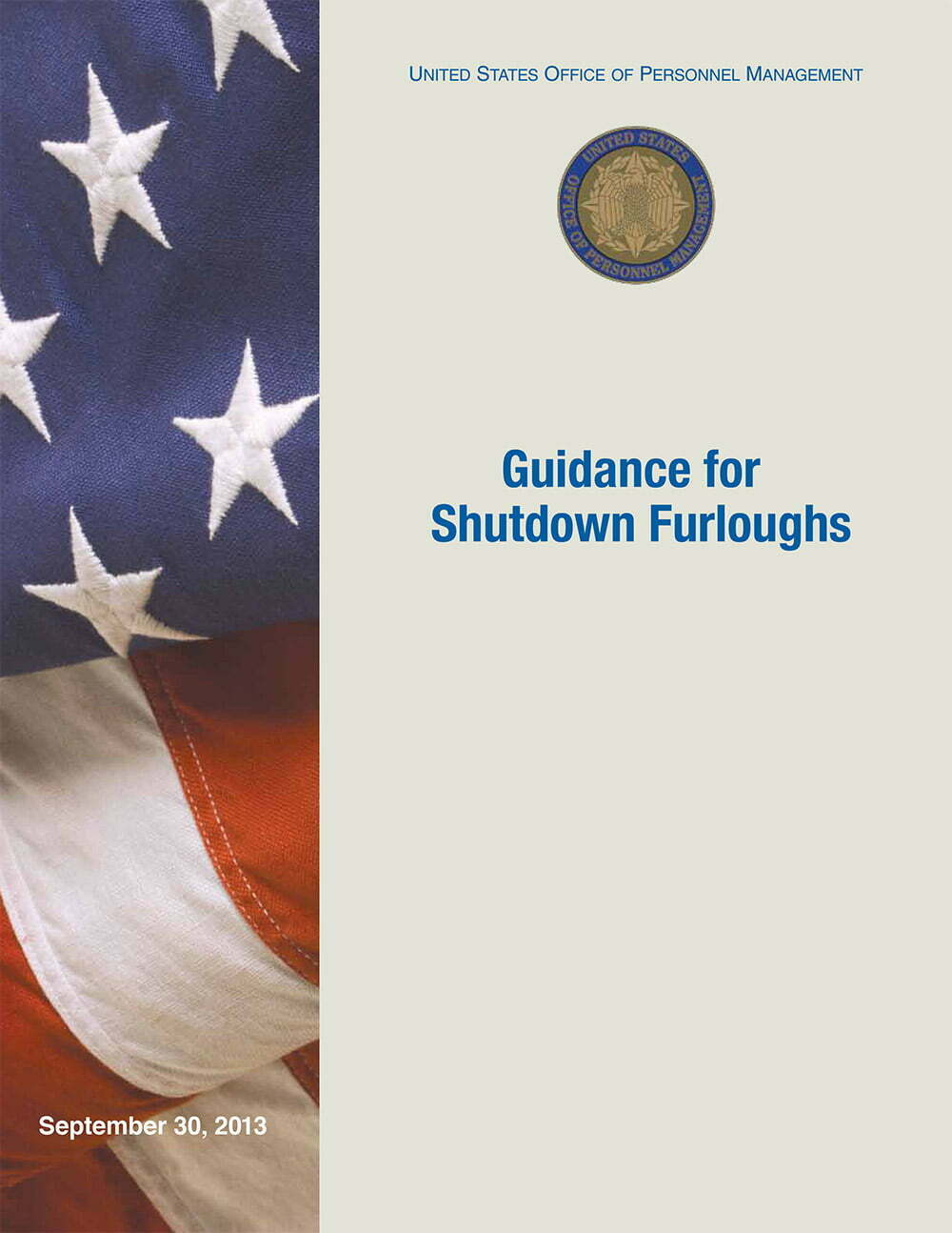 guidance-for-shutdown-furloughs OPM-1