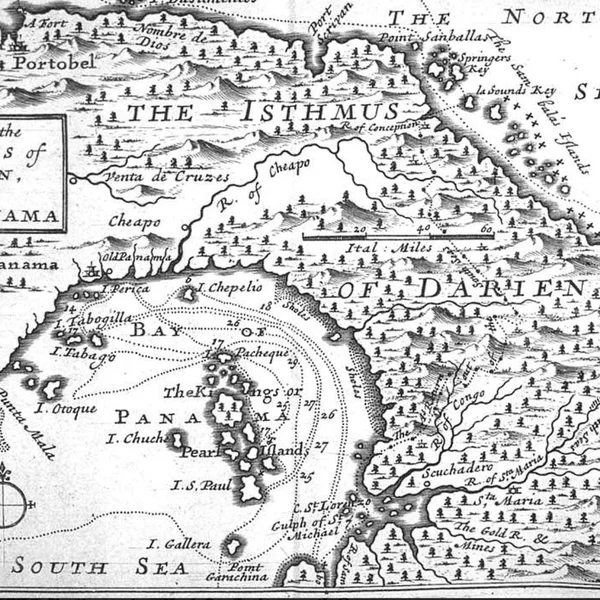 #Panama: #PRC: Mainland Chinese pay $20,000 to "snakeheads" to traverse the Darien Gap, bound for the USA.